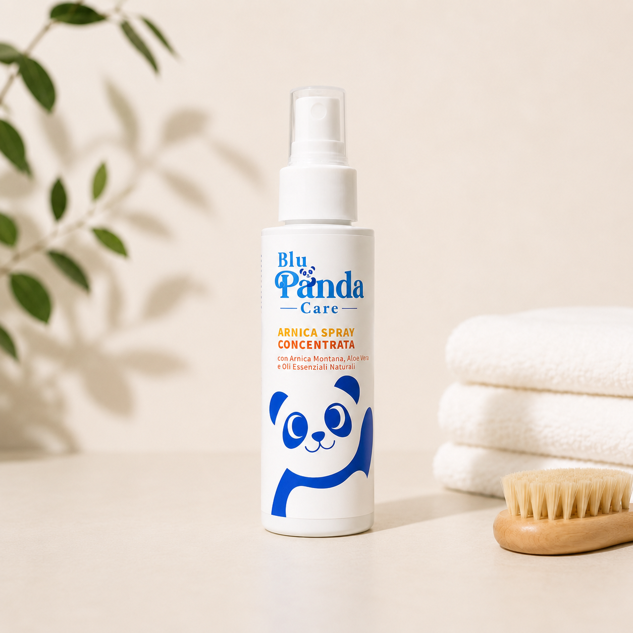 Arnica Spray